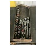 Sockets and Ratchets 1/4" Drive