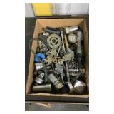 Battery Terminal Cleaner misc