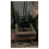 Electric Air Compressor Wagner Electric Motor