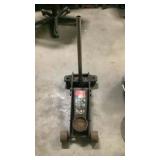 Floor Jack MVP Pro Lift 3 Ton