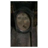 Falstaff Beer Clock Sign