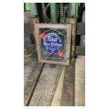 Pabst Blue Ribbon