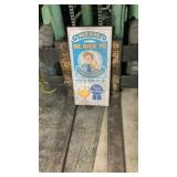 Pabst Blue Ribbon Sign