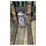 Pabst Blue Ribbon Sign