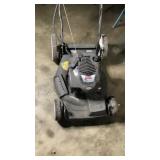 Craftsman limited Edition 675 Series 190cc 22"