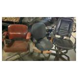 Office Chairs