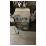 Napa 6/12/18/24 Volt Heavy Duty Fleet Battery