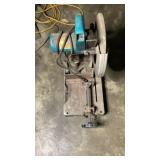 Makita Chop Saw