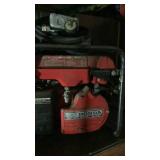 Honda Generator EB2200x WILL HAVE FORKLIFT TO