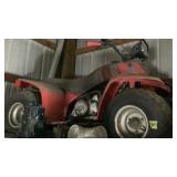 Yamaha 4 Moto 4 Stroke 196 cc Automatic WILL HAVE