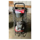 Water Drive Series 2400 PSI Pressure Washer