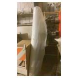 Roll Of Plastic Wrap 78"