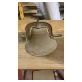 Cast Iron Bell #2