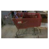 Shopping Cart