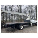 1993 Chevrolet Kodiak C7H042 Truck, CAT 3116