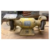 Baldor Bench Grinder