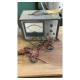 RCA Master Volt Ohmyst Tester