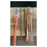 Wood Drill Bits 25" L