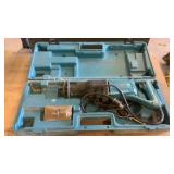 Makita Saw Zall