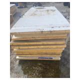 Foam Board (18Pcs) 2" Selling By the Sheet