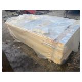 Foam Board (10 Pcs) 2" Selling By Sheet