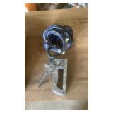 Staple Gun And Electric Staple Gun