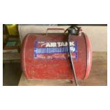 Portable air Tank