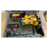 DeWalt DW073 Cordless Laser 18:V Dc NO BATTERY