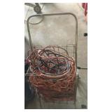 Cart and Drop Cords