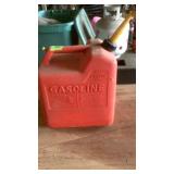 Gas Can 6 Gallon
