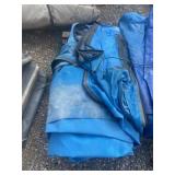 Heavy Duty Tarp Location Edinburg IL Call Cory