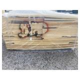 Foam board (40 Half sheets) (7 Full Sheets)