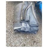 Heavy Duty Tarp Location Edinburg IL Call Cory