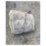 Heavy Duty Tarp Location Edinburg IL Call Cory