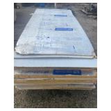 Foam board (39Pcs) 1/4