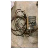 Bostitch Air Compressor