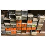 Bolt Bin With Hardware