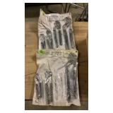 Water Pump Pliers 6" 8" 10" 12" MISSING ONE 10"