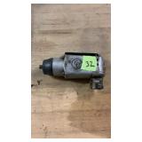 Chicago Pneumatic Air Impact Mini 3/8"Drive