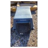 Pet Porter Kennel LOCATION EDINBURG IL CALL CORY