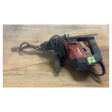 Hilton TE5 Jack Hammer