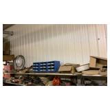 Contents Of Top Shelf