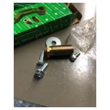 gauge wheel parts for JD 7000 series planter