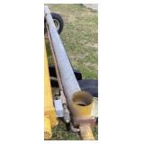 Gravity Wagon Augers 14