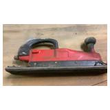 Air Sander