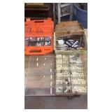 Plastic Hardware, Misc