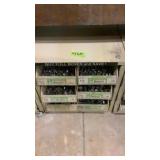 Bolt Bin With Hardware