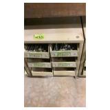 Bolt Bin With Hardware