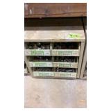 Bolt Bin With Hardware