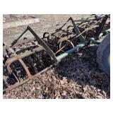 John Deere Rotary Hoe, 12